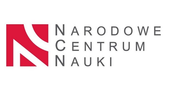 Logo Narodowego Centrum Nauki 